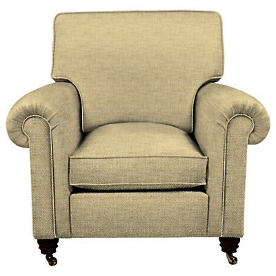 Duresta Lowndes Armchair Matrix Quartz Duresta Lowndes Armchair Matrix Quartz
